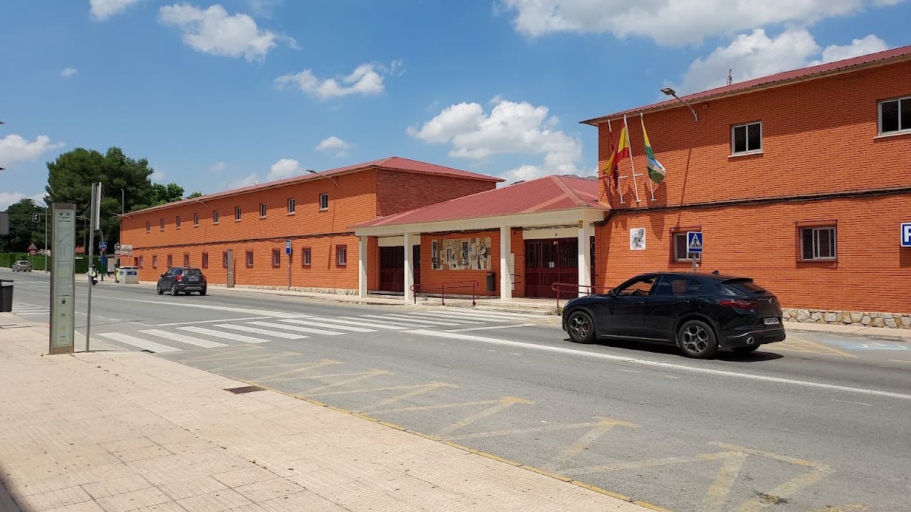 Actividades Comerciales en Poeta Julián Andúgar (Poeta Julián Andúgar, Santomera): foto 2