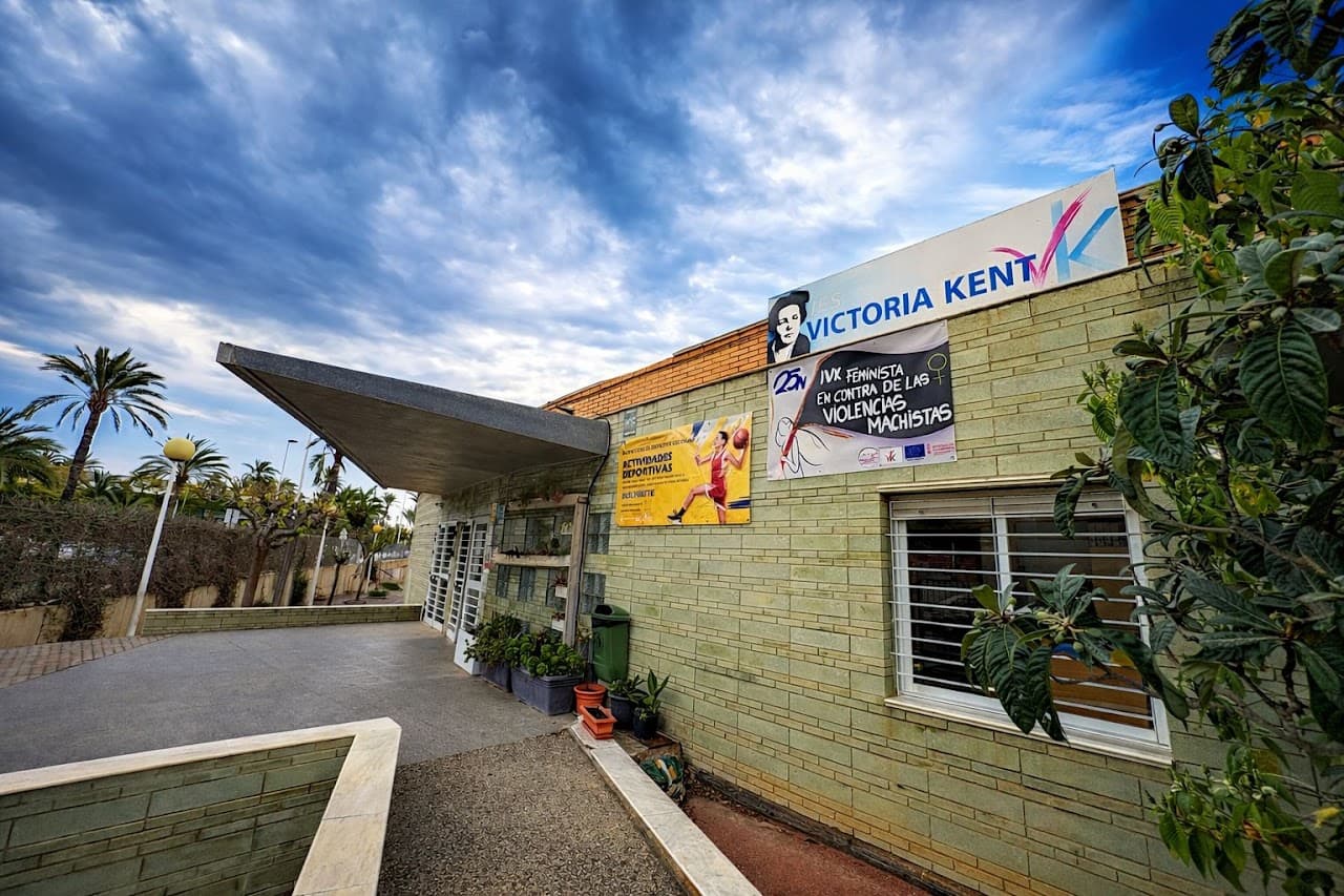 Actividades Comerciales en Victoria Kent (Victoria Kent, Elche): foto 1