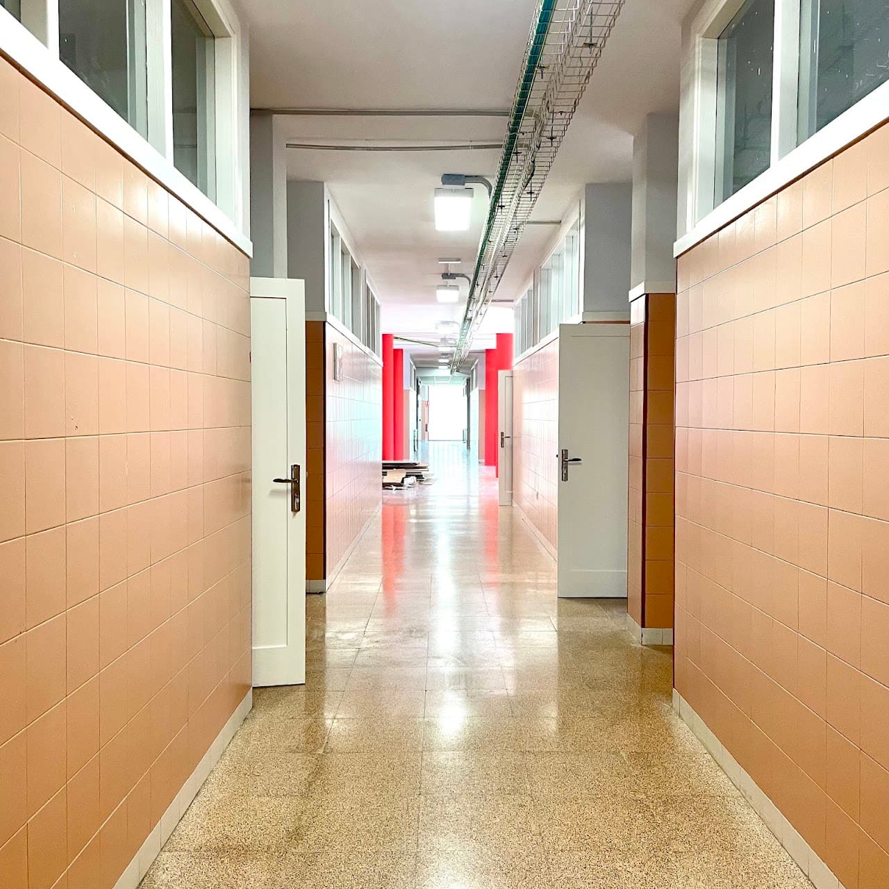 Obras De Interior, Decoración Y Rehabilitación en Antonio Palacios (Antonio Palacios, Madrid): foto 1
