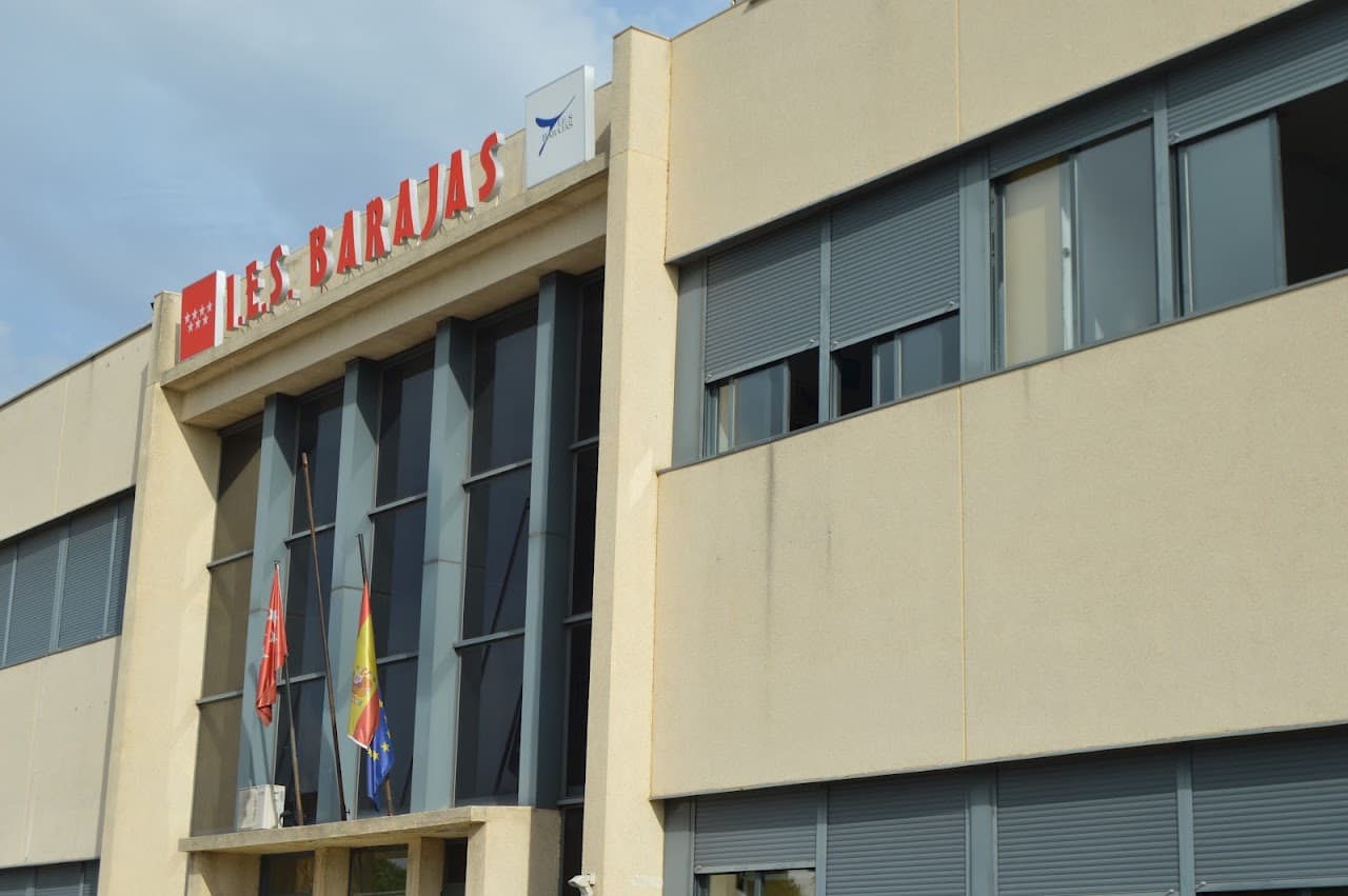 Electromecánica De Vehículos Automóviles en Barajas (Barajas, Madrid): foto 1