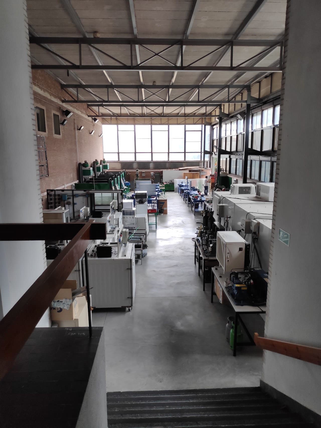 Electromecánica De Vehículos Automóviles en San Blas (San Blas, Madrid): foto 1