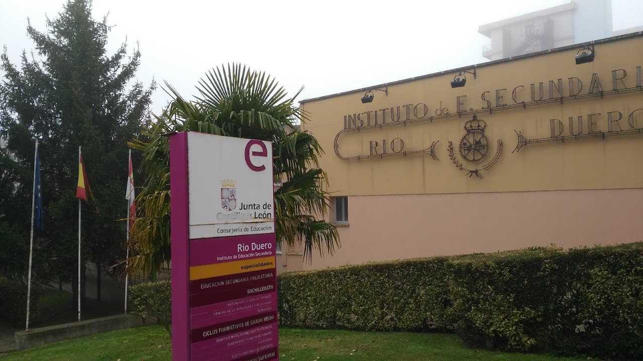 Electromecánica De Vehículos Automóviles en Río Duero (Río Duero, Zamora): foto 2