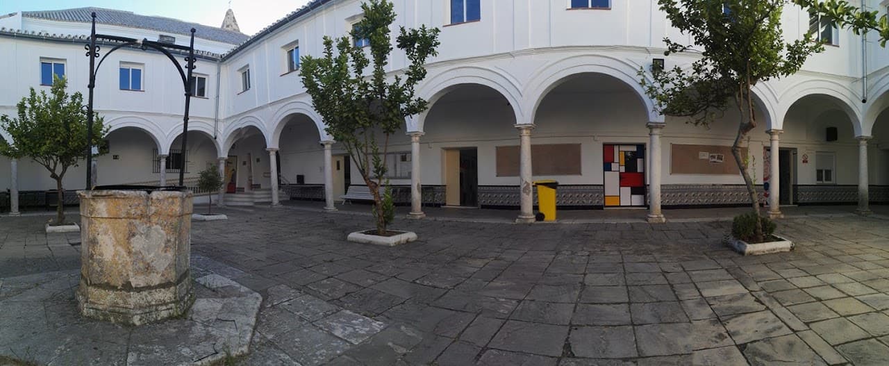 Actividades Ecuestres en San Juan De Dios (San Juan De Dios, Medina-sidonia): foto 1