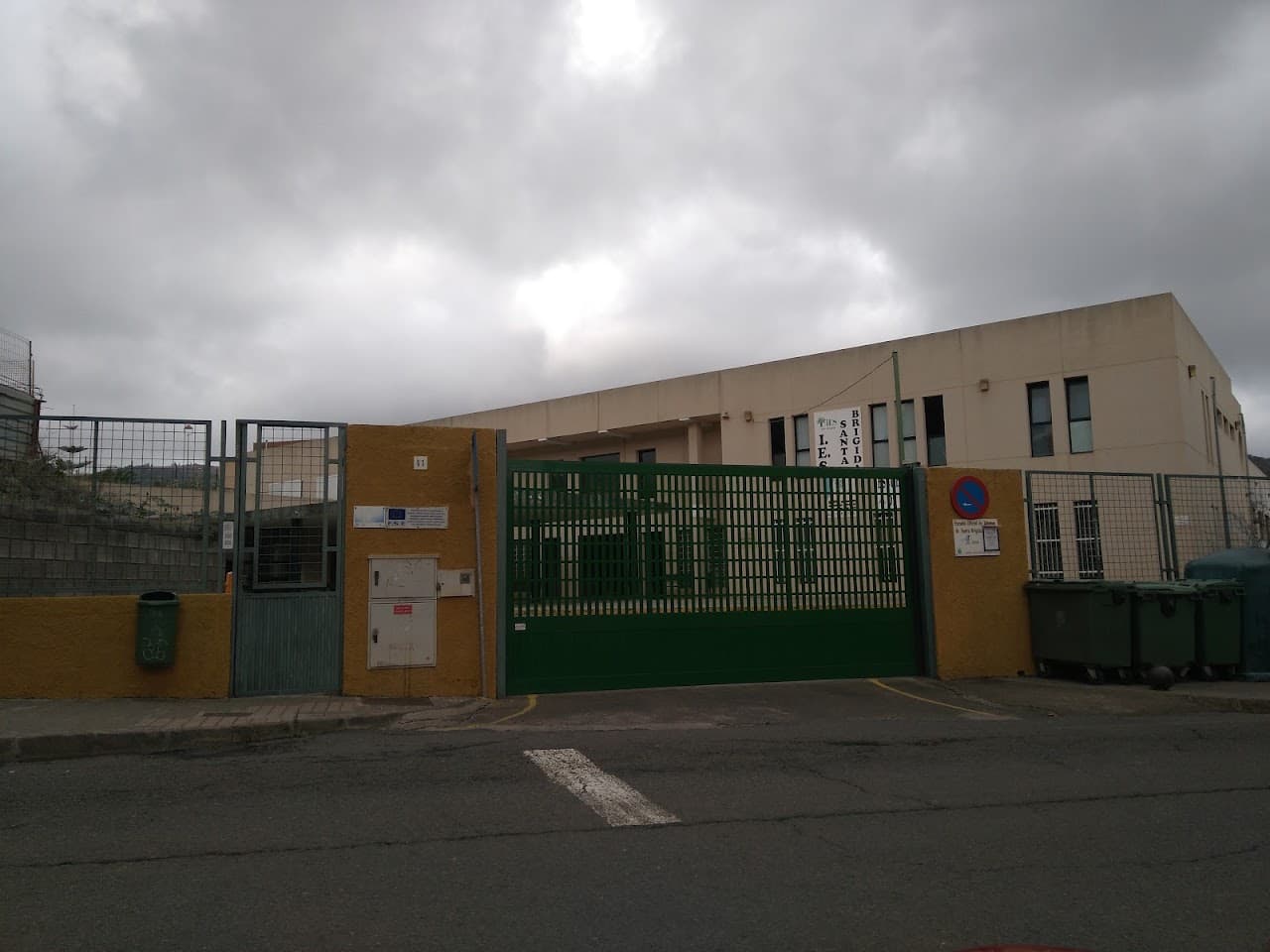 Peluquería Y Cosmética Capilar en Santa Brígida (Santa Brígida): foto 1