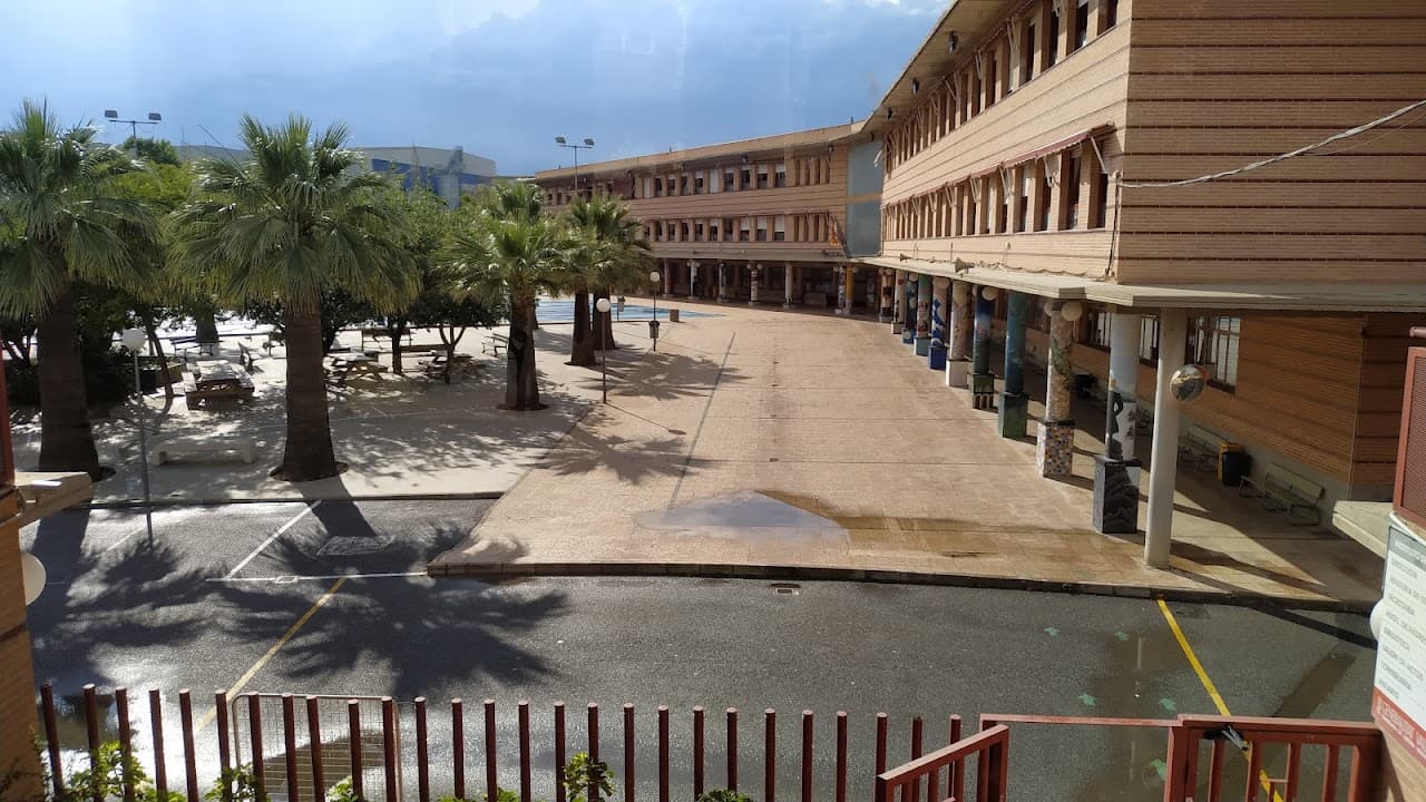 Actividades Comerciales en Haygón (Haygón, San Vicente Del Raspeig): foto 1