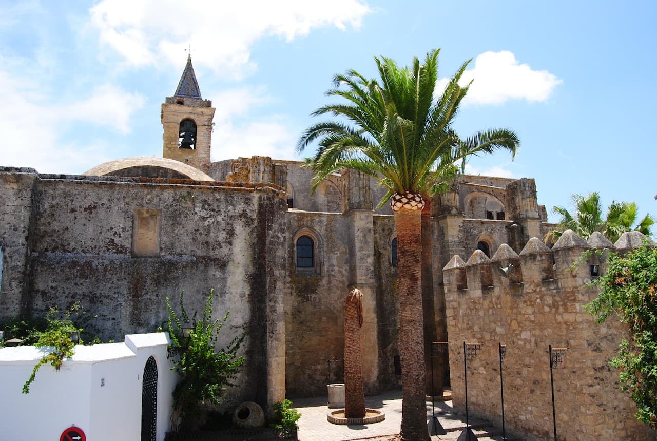 Gestión Administrativa en La Janda (La Janda, Vejer De La Frontera): foto 1