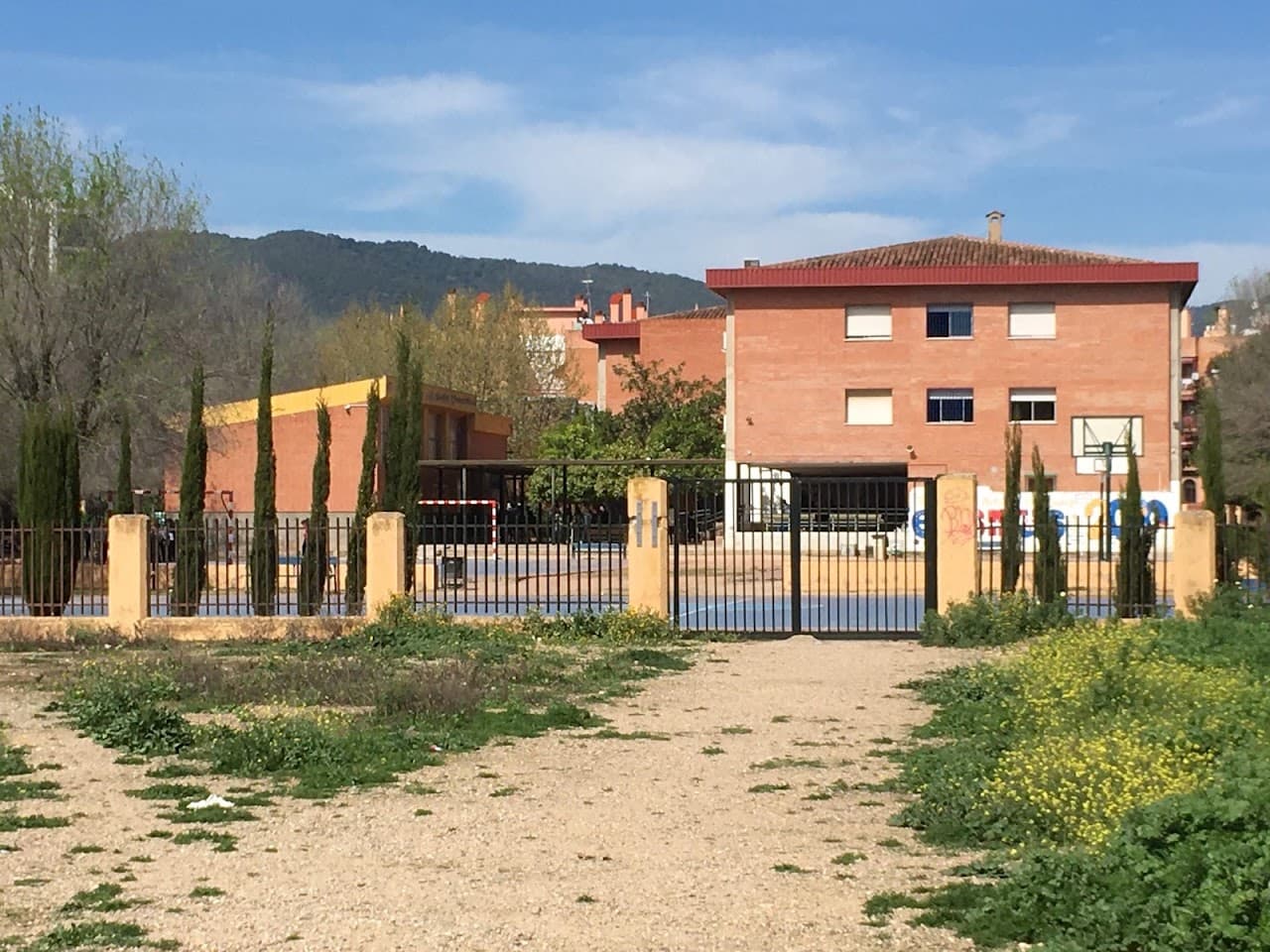 Gestión Administrativa en Trassierra (Trassierra, Córdoba): foto 1