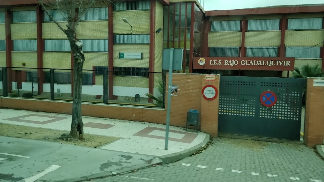 Gestión Administrativa en Bajo Guadalquivir (Bajo Guadalquivir, Lebrija): foto 1