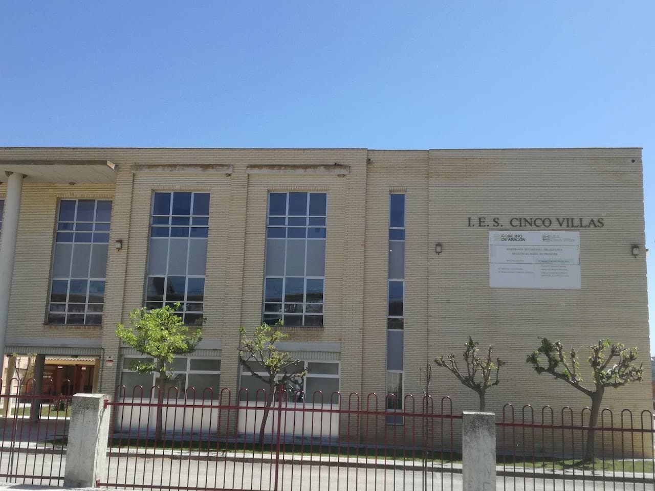 Gestión Administrativa en Cinco Villas (Cinco Villas, Ejea De Los Caballeros): foto 2