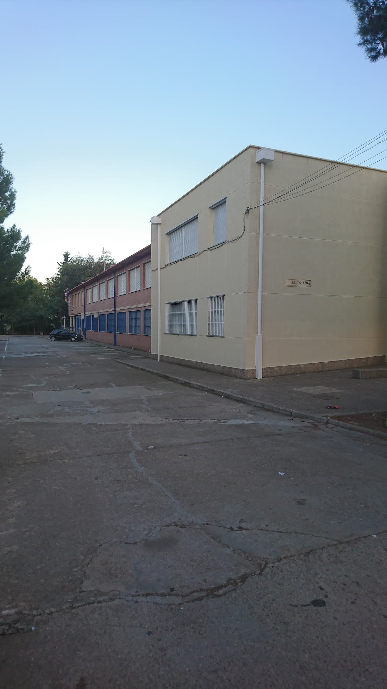 Gestión Administrativa en Cabañas (Cabañas, La Almunia De Doña Godina): foto 1