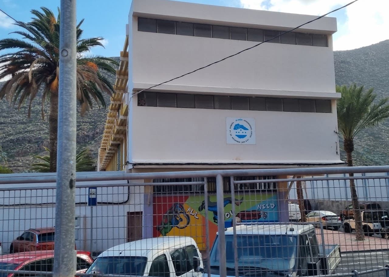 Gestión Administrativa en En San Sebastián De La Gomera (En San Sebastián De La Gomera): foto 1