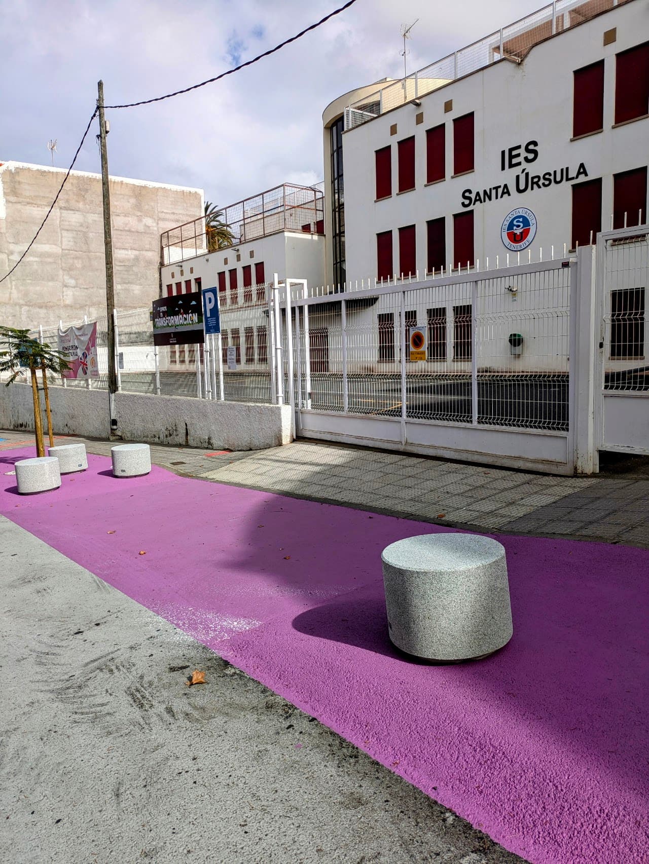 Gestión Administrativa en Santa Úrsula (Santa Úrsula): foto 1