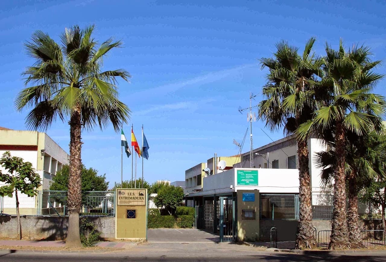 Gestión Administrativa en Extremadura (Extremadura, Montijo): foto 1