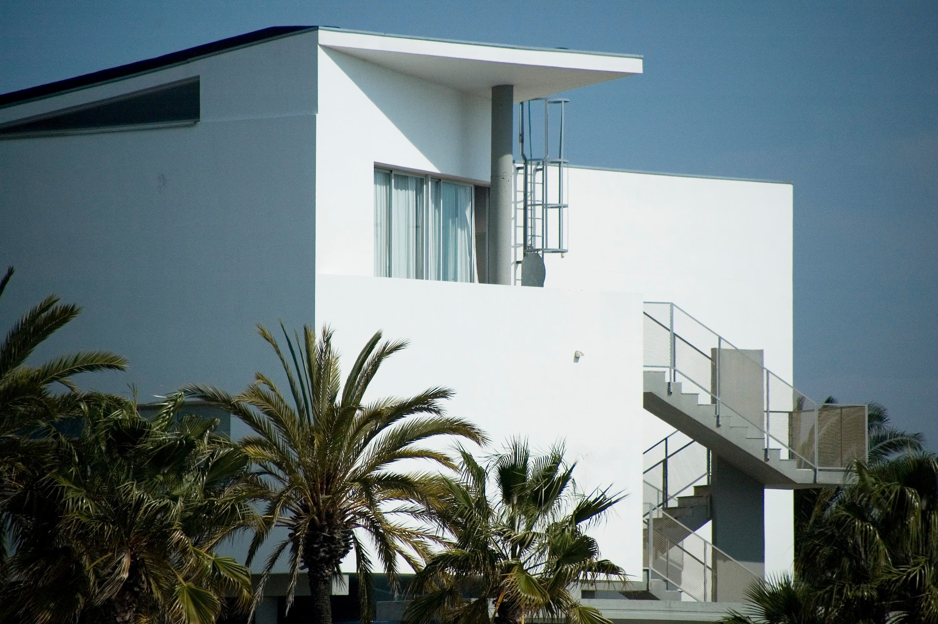 Foto secundaria del campus Institut Escola d'Hoteleria i Turisme de Cambrils