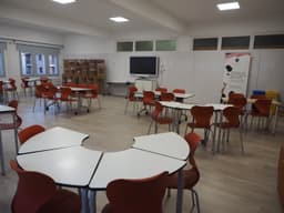 Escola Vedruna Berga