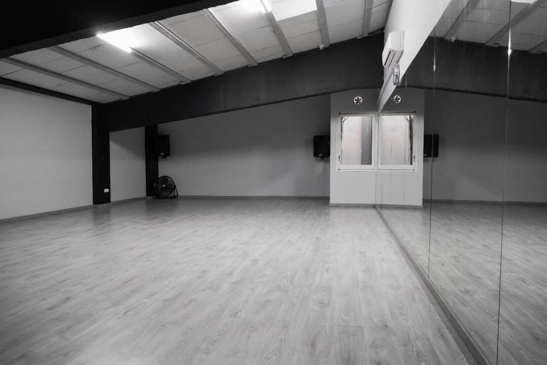 Foto del campus Dancescape Studios
