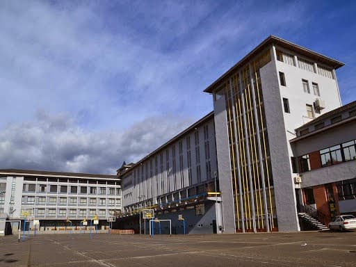 Foto del campus La Salle La Seu d'Urgell