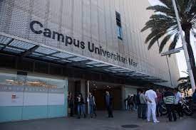 Foto secundaria del campus Campus del Mar UPF
