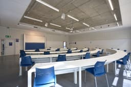 Campus Sevilla