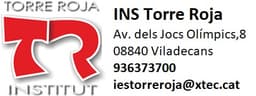 Institut Torre Roja