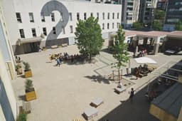 ESCAC Escuela Superior de Cine y Audiovisuales de Cataluña