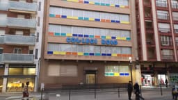 Col·legi Joan Roig