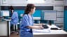Técnico en codificación sanitaria