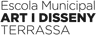 Escola Municipal d'Art i Disseny de Terrassa