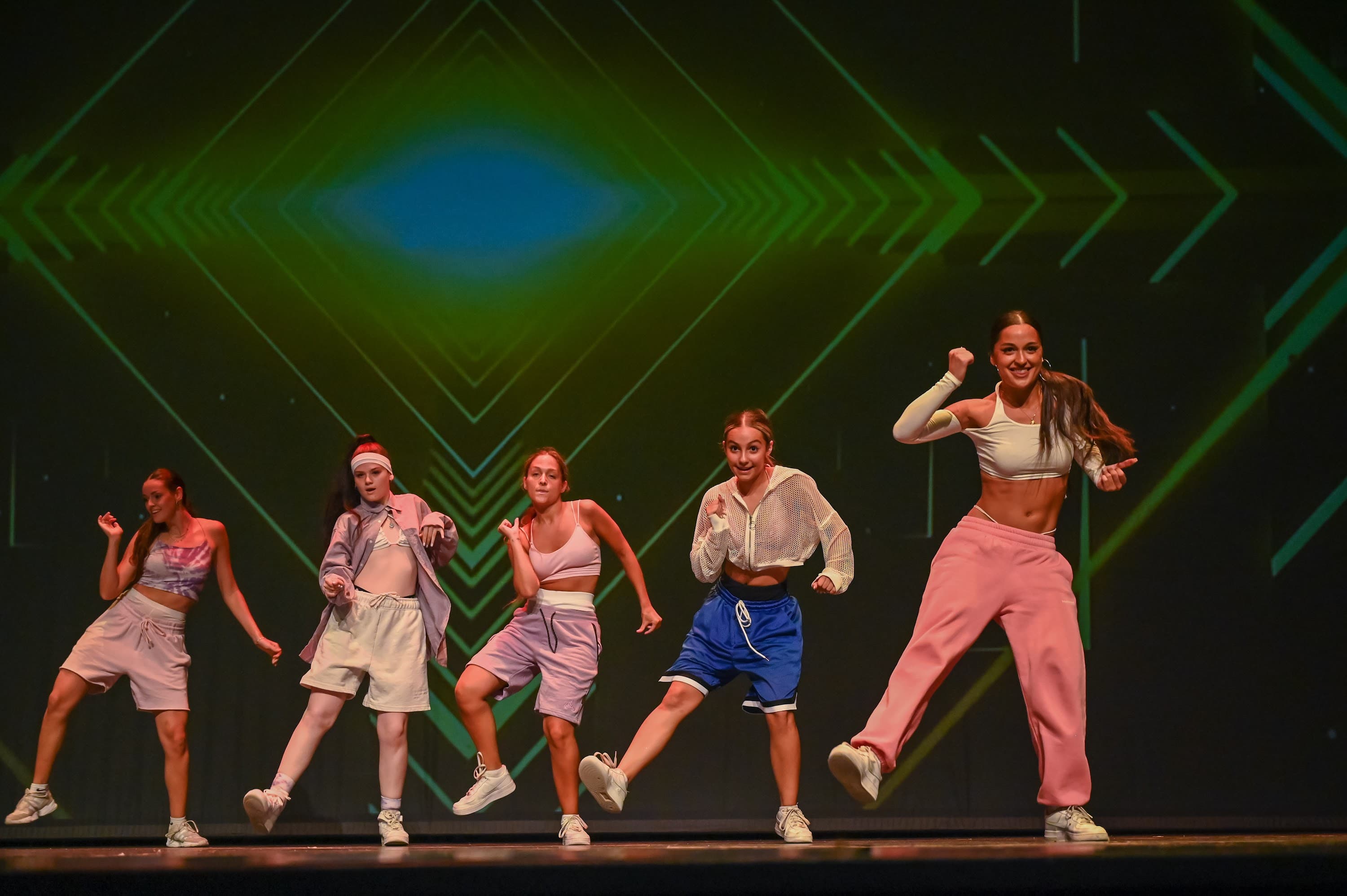 Foto secundaria del campus Star Dance Studio