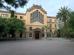 Institut Escola del Treball (Barcelona)