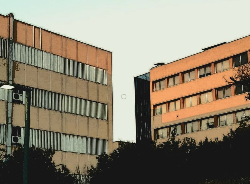 Foto secundaria del campus Facultad de Biología
