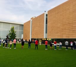 Centro de Magisterio La Inmaculada