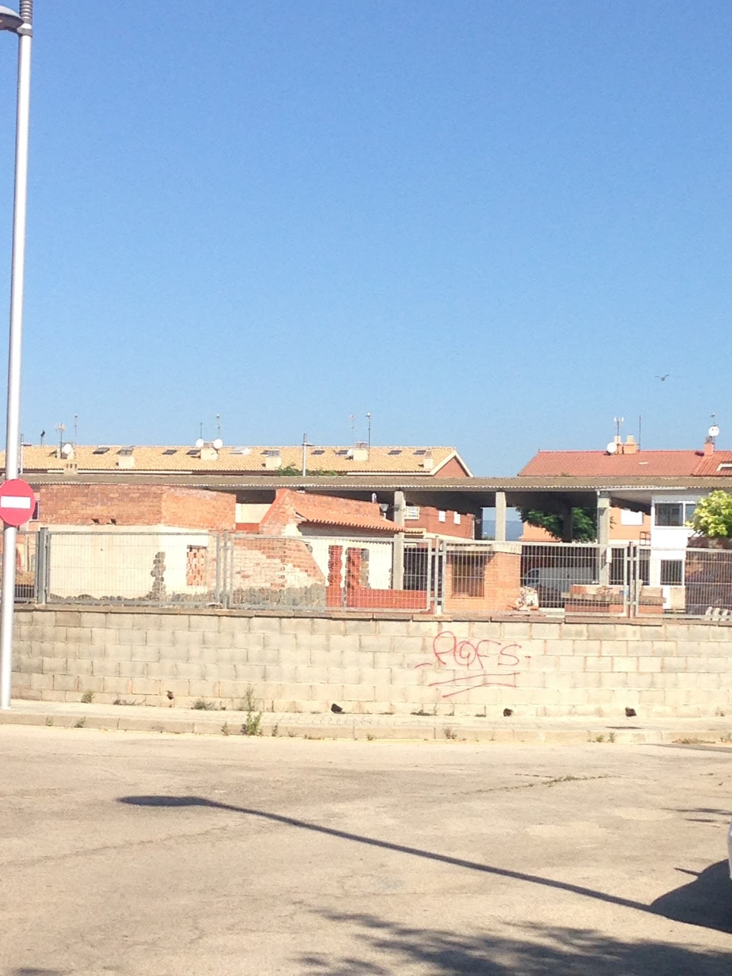 Foto del campus Institut Campclar