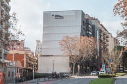 iFP (L'Hospitalet)