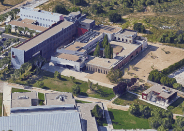 Foto secundaria del campus Campus Vila-Seca