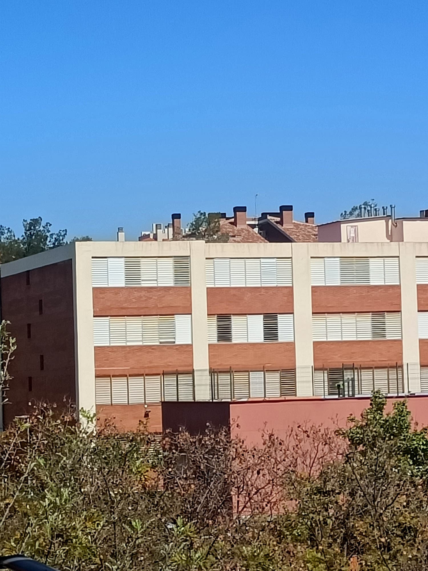 Foto secundaria del campus Futbol Lab