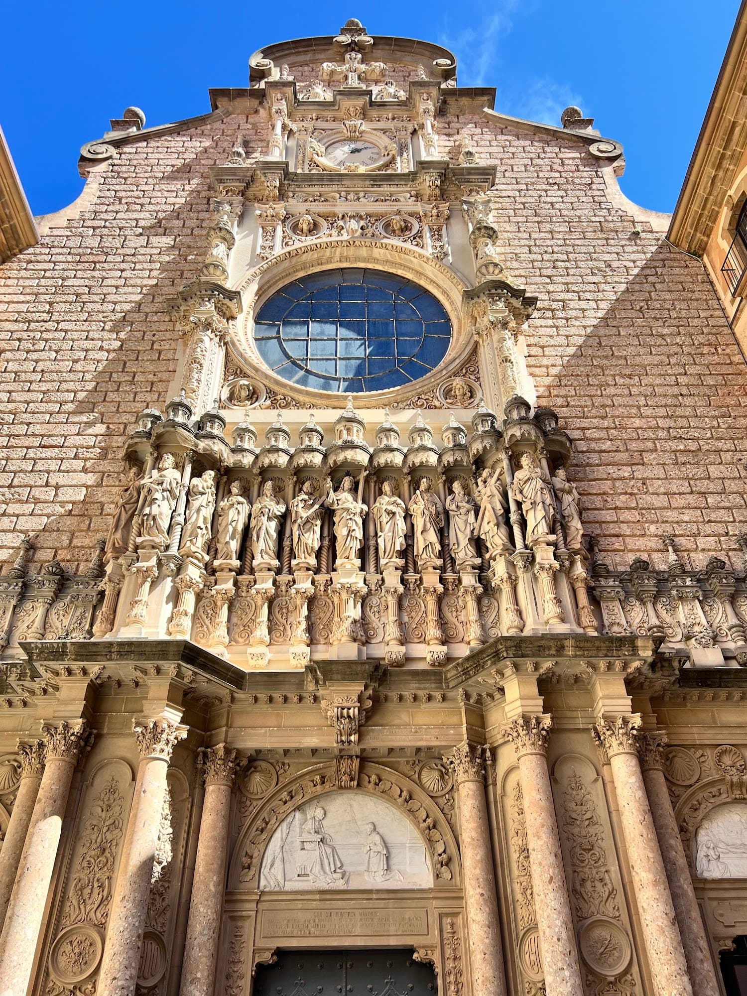 Foto secundaria del campus Escola Montserrat - Formació Professional