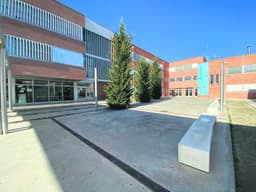 Institut Milà i Fontanals (Vilafranca del Penedès)