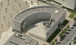 Foto secundaria del campus Campus de Cappont