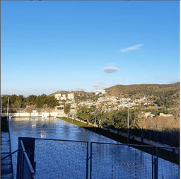 Institut La Bastida