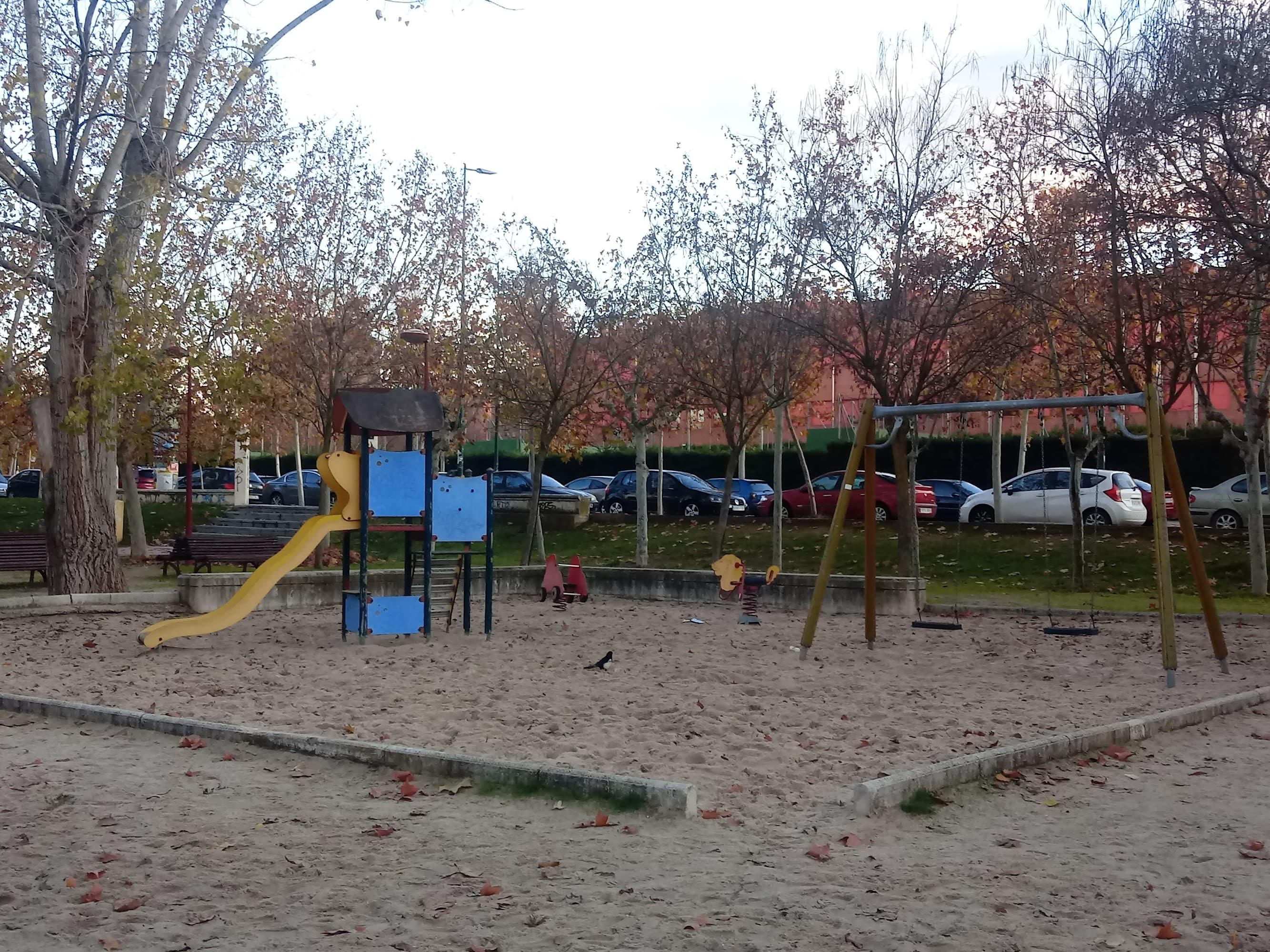 Foto secundaria del campus Facultad de Filosofía y Letras