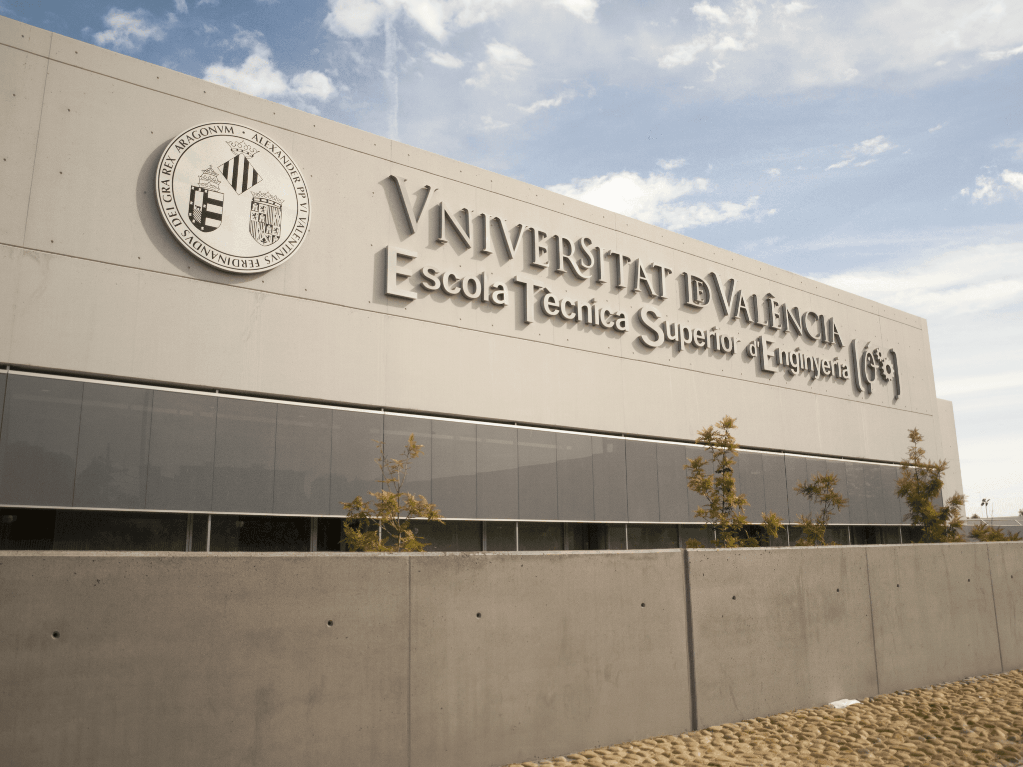 Foto del campus Escuela Técnica Superior de Ingeniería