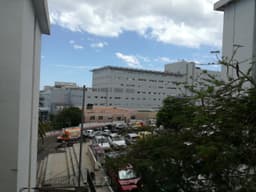 Escuela Universitaria de Enfermería Ntra. Sra. de la Candelaria