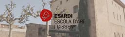 ESARDI - Escola d'Art i Disseny