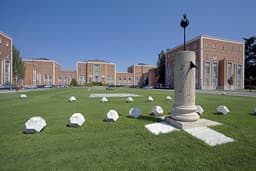 Escuela Técnica Superior de Ingeniería Agronómica, Alimentaria y de Biosistemas