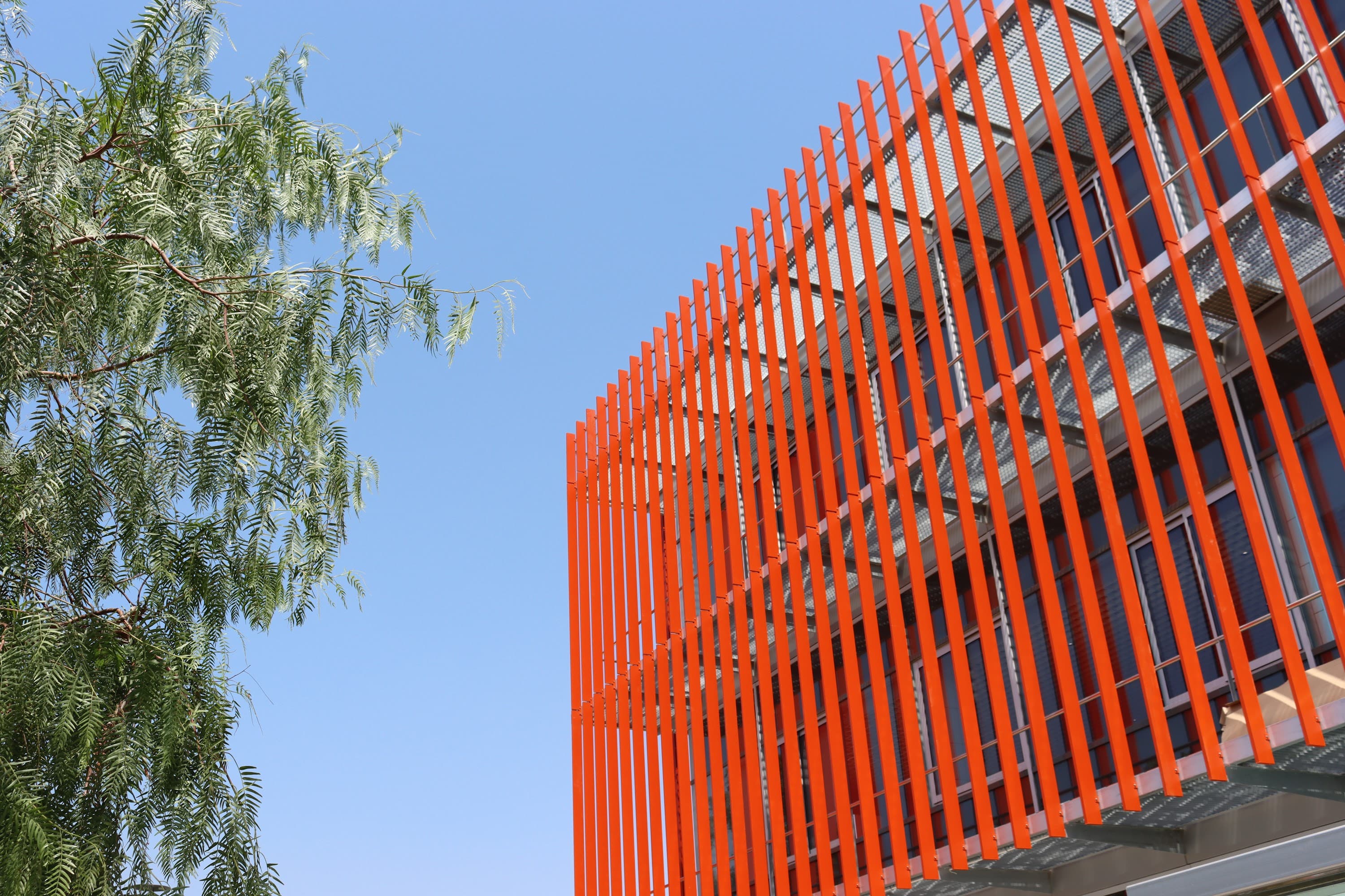 Foto del campus Campus Docent Sant Joan de Déu