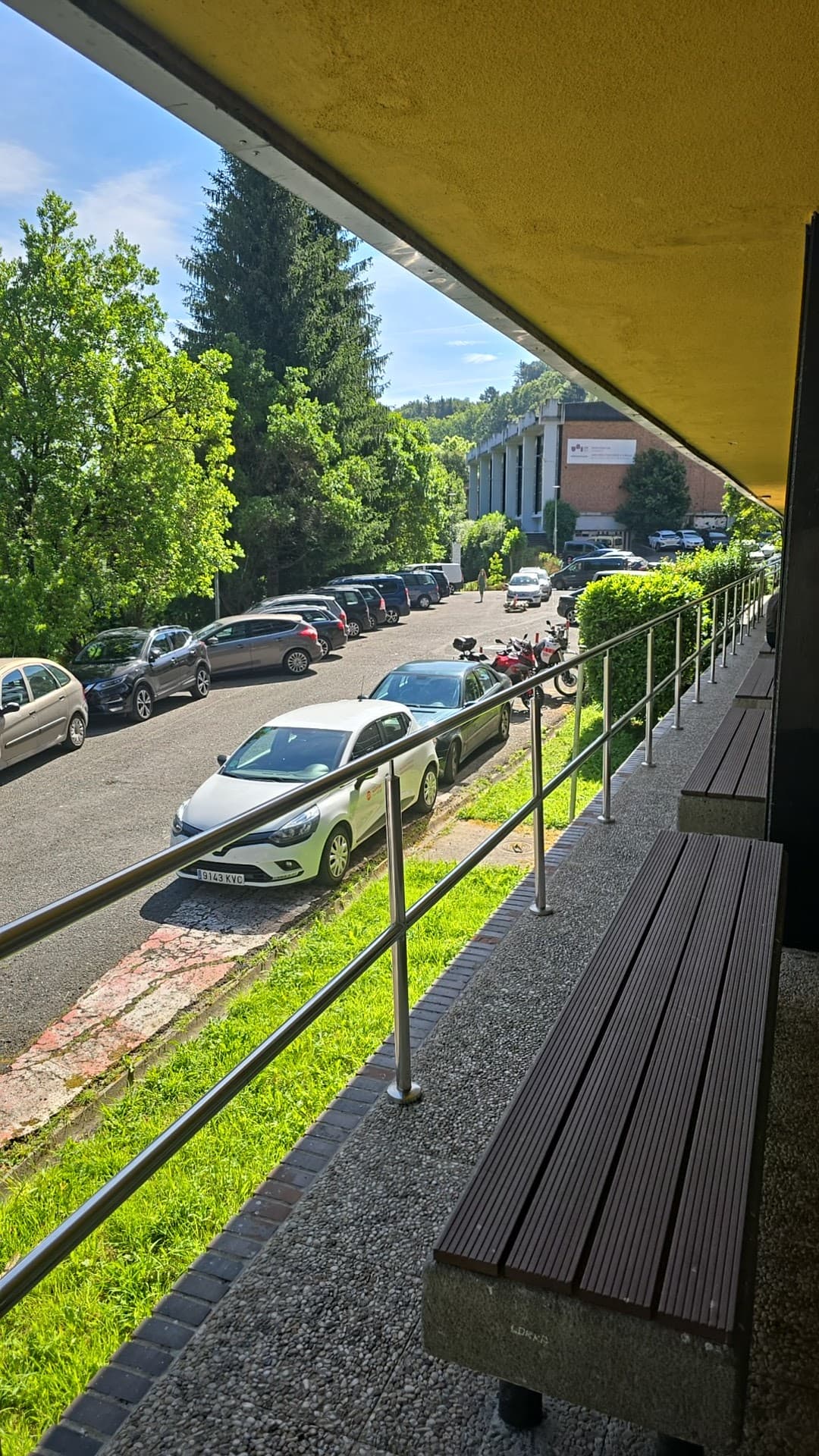 Foto secundaria del campus Campus Gipuzkoa