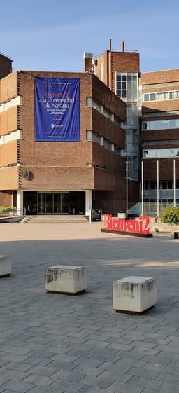 Facultad de Medicina