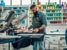 Tècnic en teixits i moda