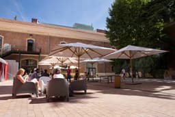 Campus Madrid - Princesa